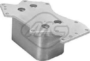 Масляный радиатор METALCAUCHO 06344
