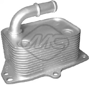 Масляный радиатор METALCAUCHO 06347