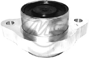 Сайлентблок METALCAUCHO 06652