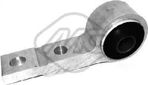 Сайлентблок растяжки рычага METALCAUCHO 06658
