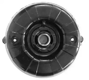 Опора амортизатора METALCAUCHO 06677
