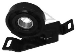 Подшипник подвесной sharan 4x4 METALCAUCHO 06705