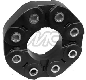 Муфта кардана METALCAUCHO 06729