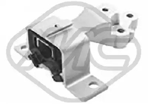 Подушка двигателя METALCAUCHO 06808