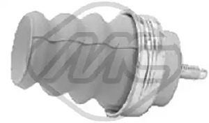 Отбойник амортизатора METALCAUCHO 06857