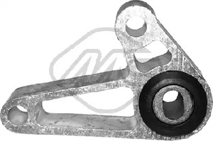 Подушка двигателя METALCAUCHO 06910