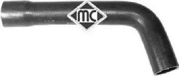 Шланг радиатора METALCAUCHO 08953