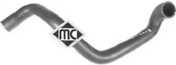 Патрубок METALCAUCHO 08964