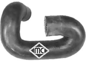 Патрубок METALCAUCHO 08969
