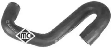 Патрубок METALCAUCHO 08974