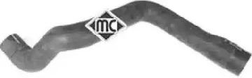 Патрубок METALCAUCHO 08978