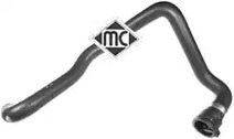 Шланг теплообменника (обогрев) METALCAUCHO 09325