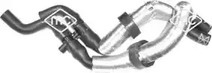 Шланг теплообменника (обогрев) METALCAUCHO 09480