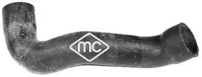 Шланг радиатора METALCAUCHO 09486