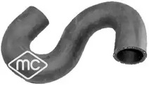 Шланг радиатора METALCAUCHO 09544