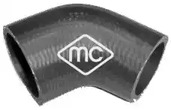 Трубка нагнетаемого воздуха METALCAUCHO 09564