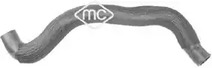 Шланг радиатора METALCAUCHO 09576