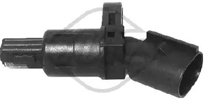 Датчик abs audi a3 (8l1)1.6 METALCAUCHO 50099