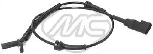 Датчик METALCAUCHO 50134