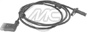 Датчик продольного ускорения METALCAUCHO 50169