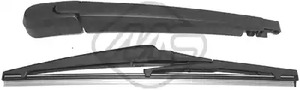 Щетка стеклоочистителя METALCAUCHO 68005