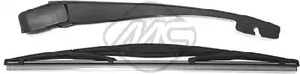 Щетка стеклоочистителя METALCAUCHO 68013