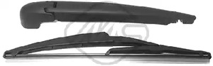 Стеклоочиститель зад METALCAUCHO 68050