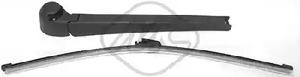 Стеклоочиститель зад METALCAUCHO 68067