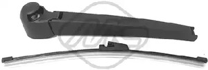 Щетка стеклоочистителя METALCAUCHO 68075