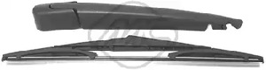 Щетка стеклоочистителя METALCAUCHO 68087