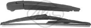 Стеклоочиститель зад METALCAUCHO 68091