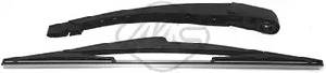 Щетка стеклоочистителя METALCAUCHO 68098
