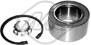 Подшипник ступицы METALCAUCHO 74025