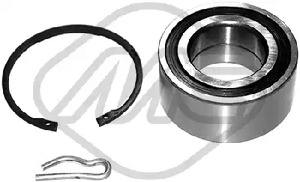 Подшипник ступицы METALCAUCHO 74042