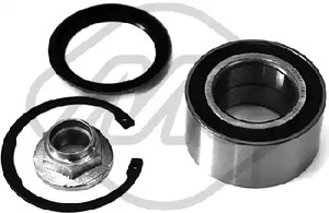 Подшипник ступицы METALCAUCHO 74086