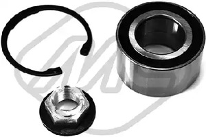 Подшипник ступицы METALCAUCHO 74088