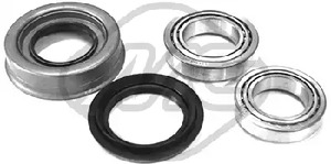 Подшипник ступицы METALCAUCHO 74109