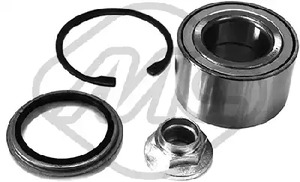 Подшипник ступицы METALCAUCHO 74114