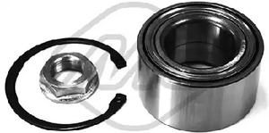 Подшипник ступицы METALCAUCHO 74120
