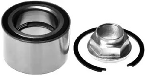 Подшипник ступицы METALCAUCHO 74146