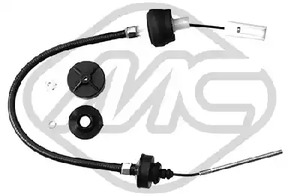Трос сцепления METALCAUCHO 80104