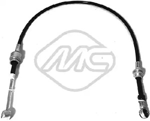 Трос кпп lan y all 11-12 METALCAUCHO 81132
