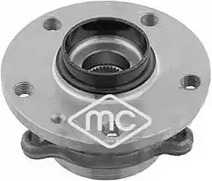 Ступица METALCAUCHO 90120