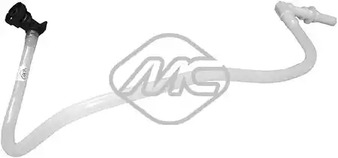 Трубка топливной системы METALCAUCHO 92043