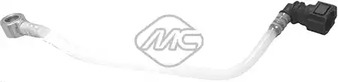 Клапан подачи топлива METALCAUCHO 92044
