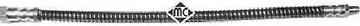 Тормозной шланг METALCAUCHO 96009