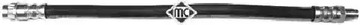 Тормозной шланг METALCAUCHO 96075