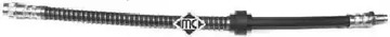 Тормозной шланг METALCAUCHO 96119