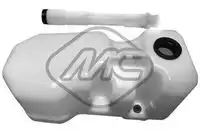 Бачок омывателя citroen jumper ii ducato boxer METALCAUCHO 47627
