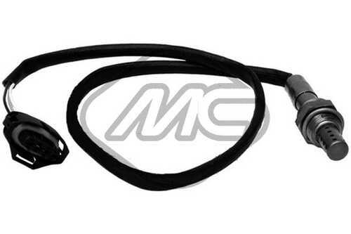 Лямбдазонд opel agila a METALCAUCHO 50705